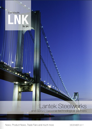 Lantek Link 2011 12月