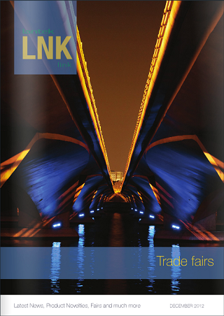 Lantek Link Décembre 2012