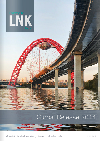 Lantek Link Juli 2014