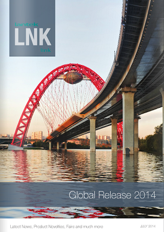 Lantek Link 2014 7月