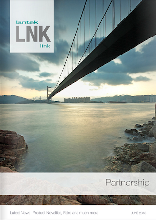 Lantek Link June 2013