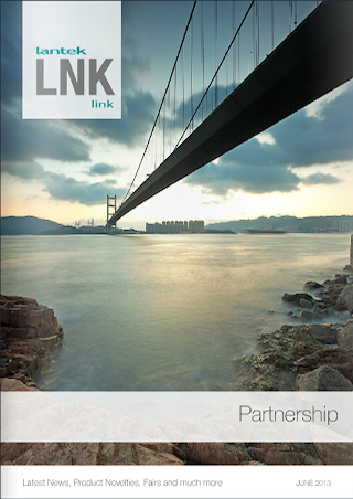 Lantek Link 2013년 6월