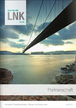 Lantek Link Juni 2013