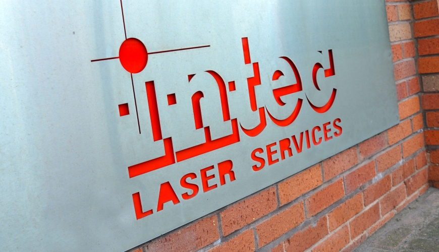 Intec laser Services & Lantek