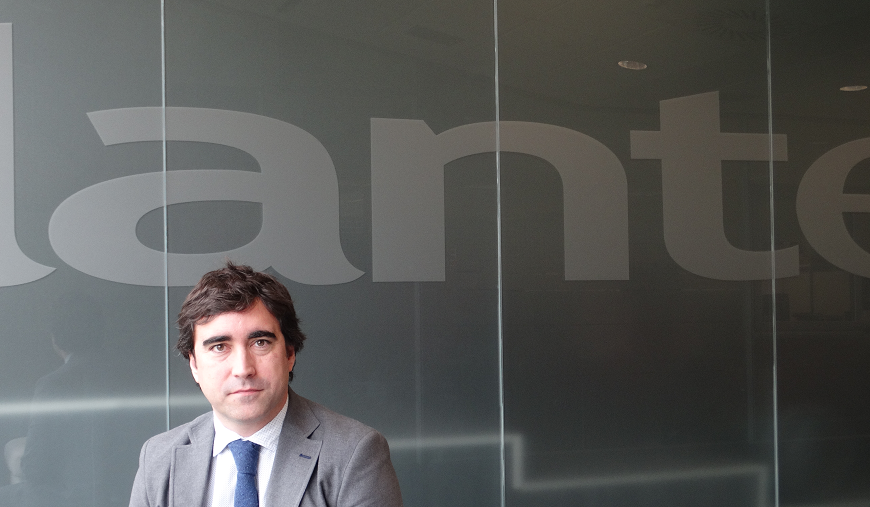 Lantek participará en la V edición de Basque Industry 4.0 como caso de éxito en la fábrica del futuro