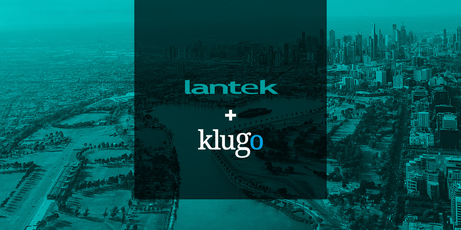 Lantek llega a Australia