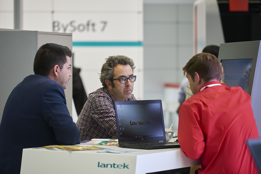 Lantek estará presente en MetalMadrid con sus propuestas de fabricación avanzada