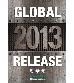 Lantek Global Release 2013