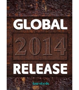 Lantek Global Release 2014