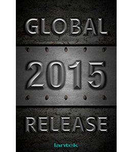 Lantek releases its 2015 version