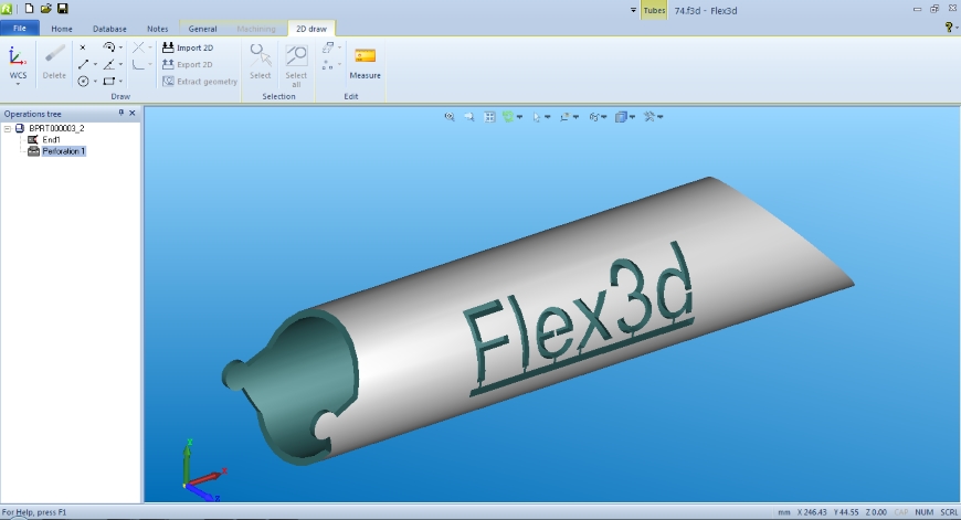 Lantek unterstützt Mitsubishi Electric Mechatronics Software mit 3-D-Schneidsoftware in Japan