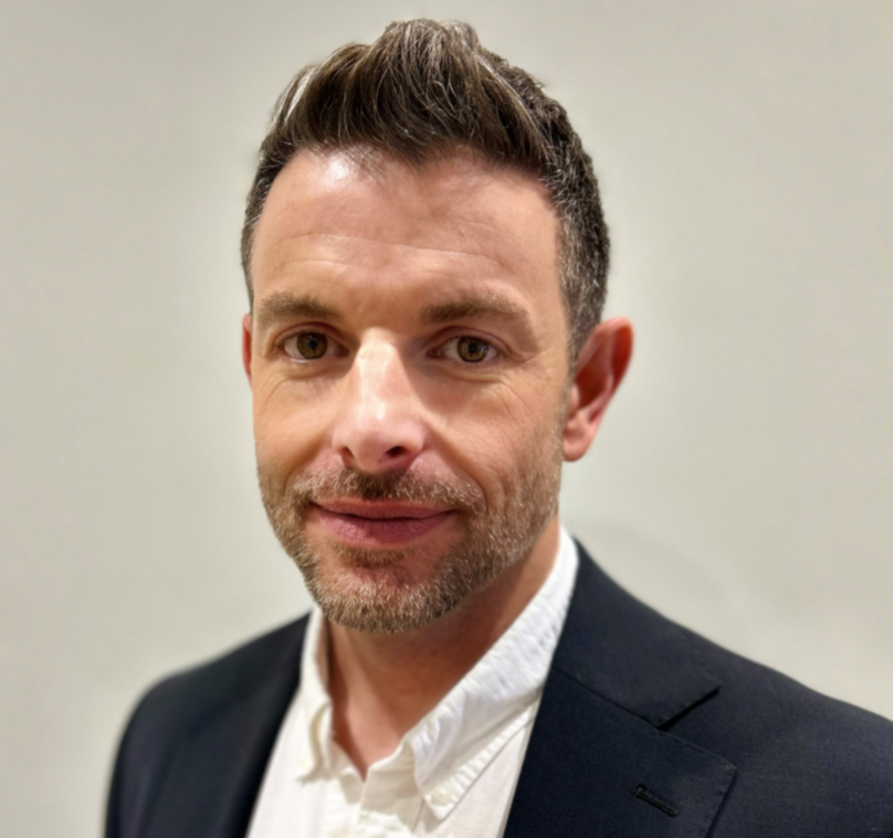 Lantek appoints Adam Ball as its Solutions Sales Manager for the UK