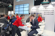 Lantek @ EuroBLECH