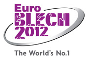 Lantek @ EuroBLECH