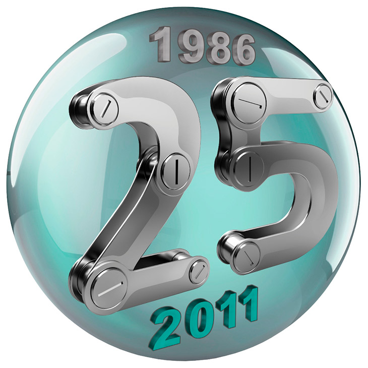 Lantek celebrates 25 years at the forefront of technology in the sheet metal and fabrication industry