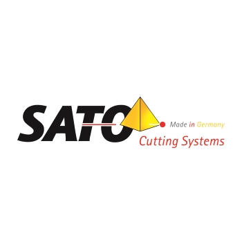 Sato Cutting Systems logo