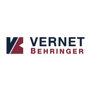 Vernet Behringer