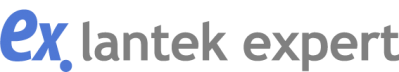 Lantek Expert - Logo