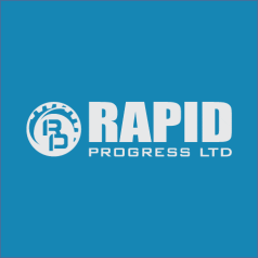 Rapid Progress Ltd. - Lantek 파트너