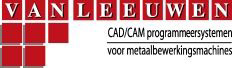 Van Leeuwen CAD/CAM Systems BV – partner firmy Lantek