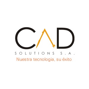 CAD Solutions - Lantek 파트너