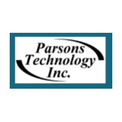 Parsons Technology - Lantek 파트너