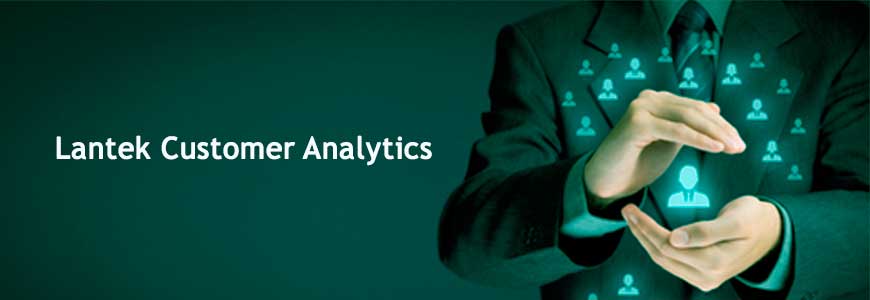 Lantek Customer Analytics