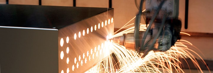 5 Axis Laser / Waterjet CNC Software - Lantek Flex3d 5x