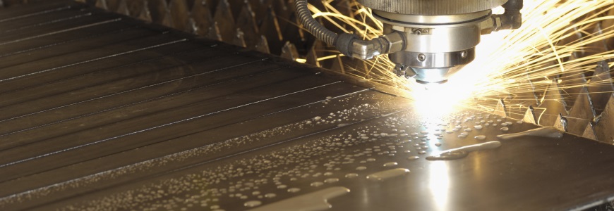 Logiciel CAO/FAO d’imbrication pour les machines de découpe - Lantek Expert Cut