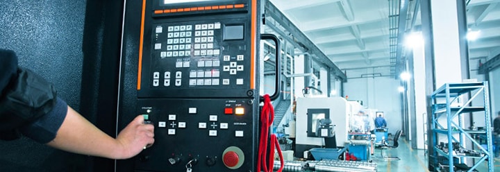 Workshop Control Software - Lantek MES Wos