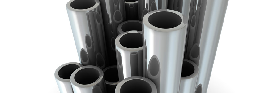 Software para el corte de tubos - Lantek Flex3d Tubes
