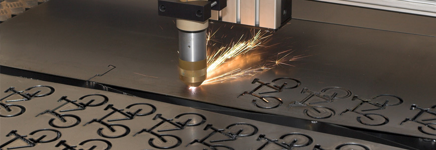 Plasma cutting machine