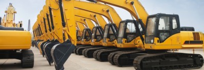 Excavators - Lantek Solutions