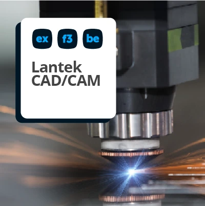 cabezal laser funcionado