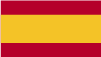 bandera España