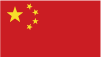 bandera China