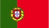 bandera Portugal