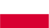 bandera Polonia