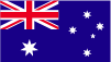 bandera Australia