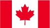 bandera Canada
