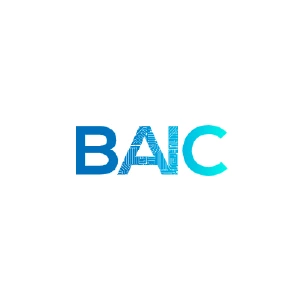 LOGO BAIC