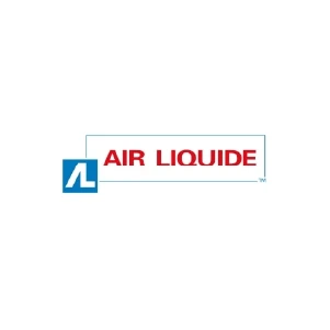 LOGO AIR LIQUIDE