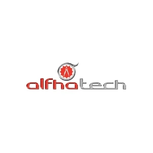 LOGO ALFATECH