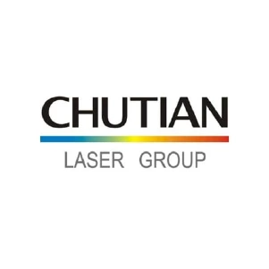 LOGO CHUTIAN LASER GROUP
