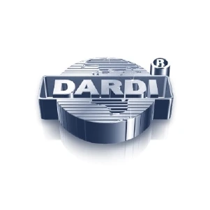LOGO DARDI