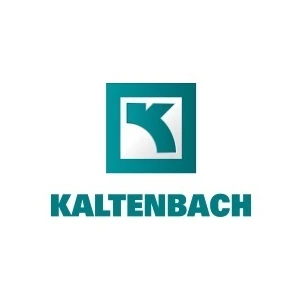 LOGO KALTENBACH