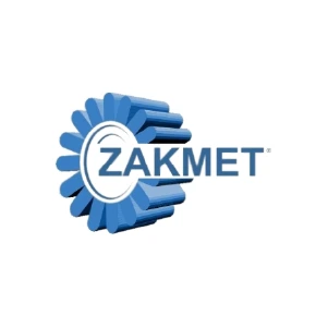 LOGO ZAKMET
