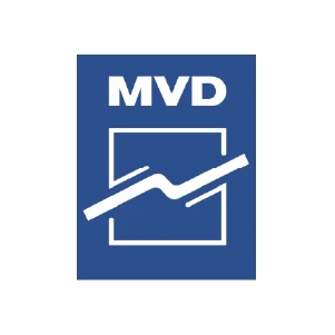 LOGO MVD