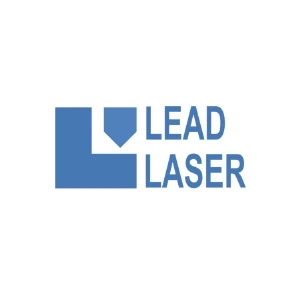 LOGO LEAD LASER