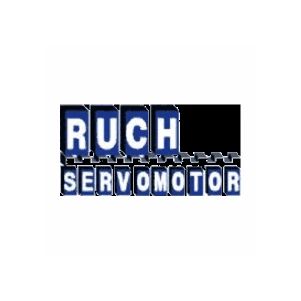 software CAD CAM compatible con máquina CNC RUCH Servomotor